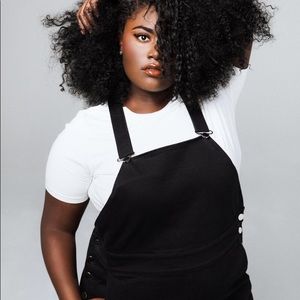 Universal Standard Brooks Overall